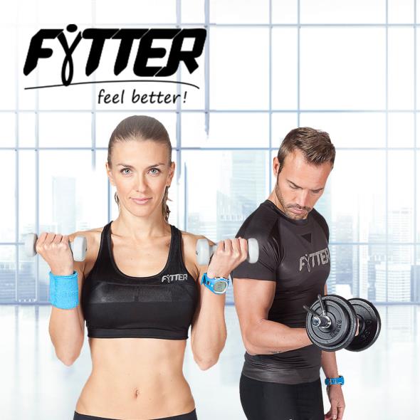 Fytter