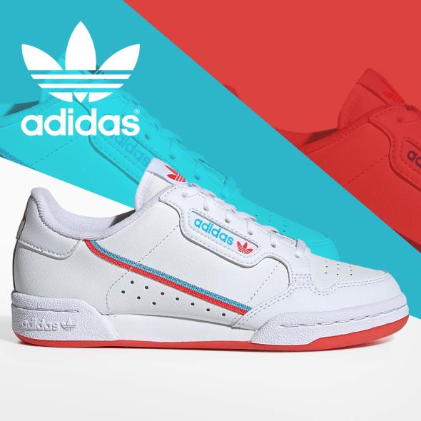 Adidas