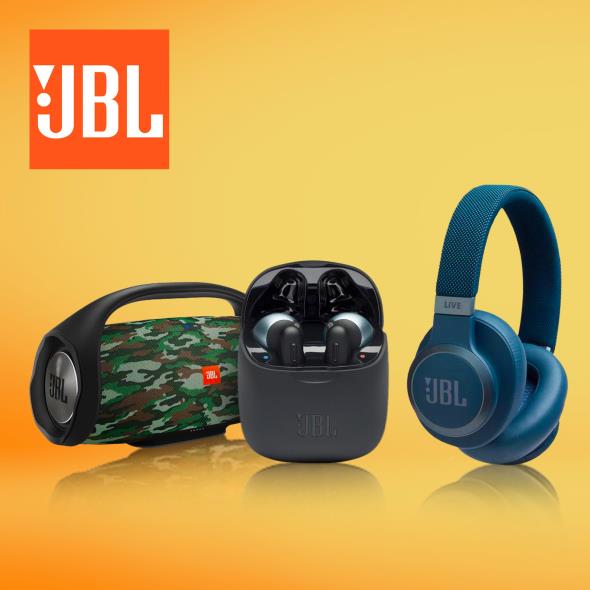 JBL