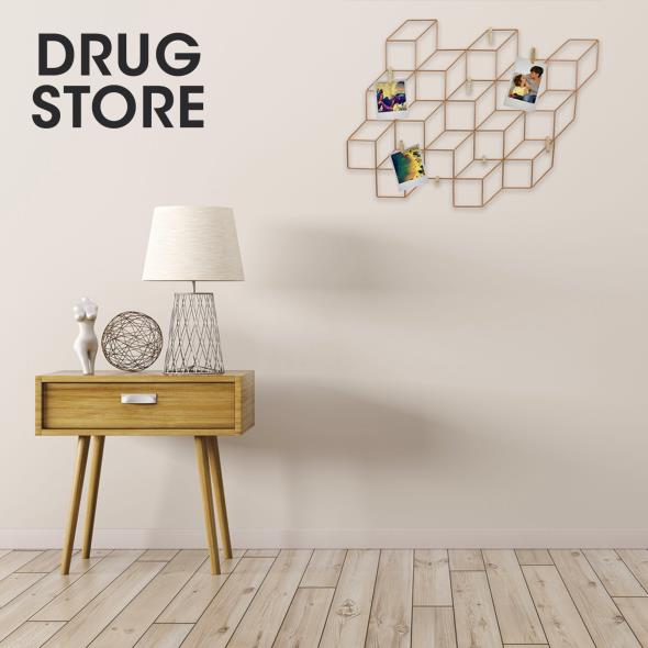 Drugstore