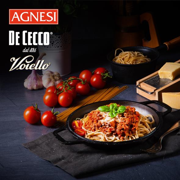 PASTA E SUGHI