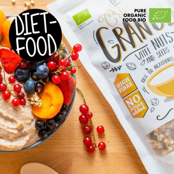 Diet Food