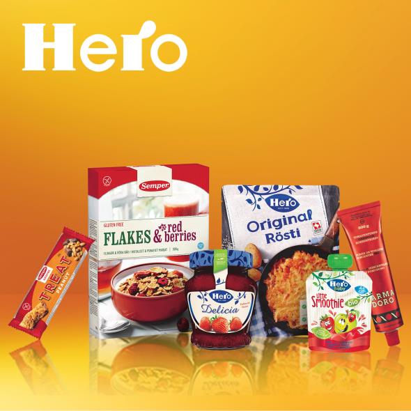 Hero