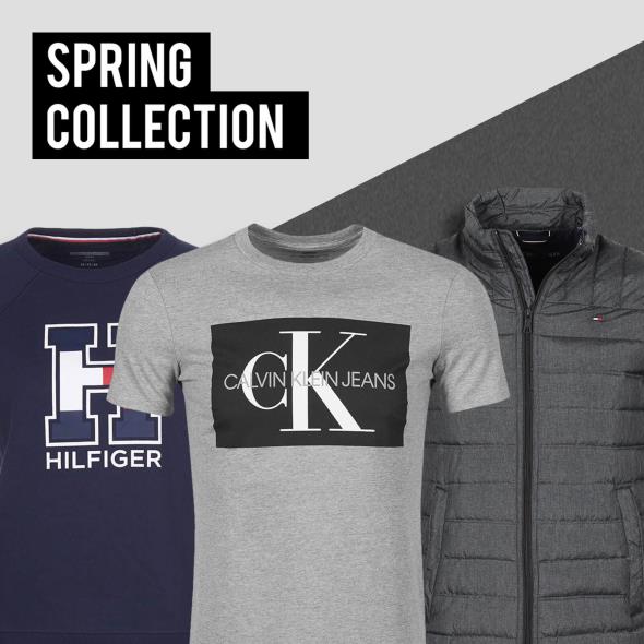 Spring Collection