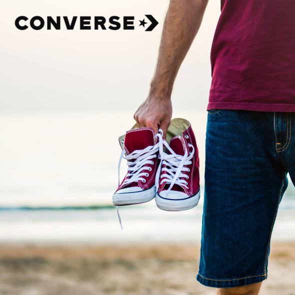 Converse