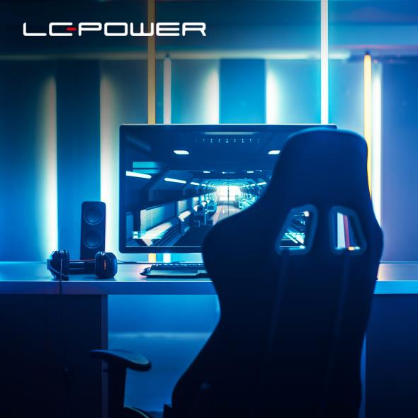 LC-POWER