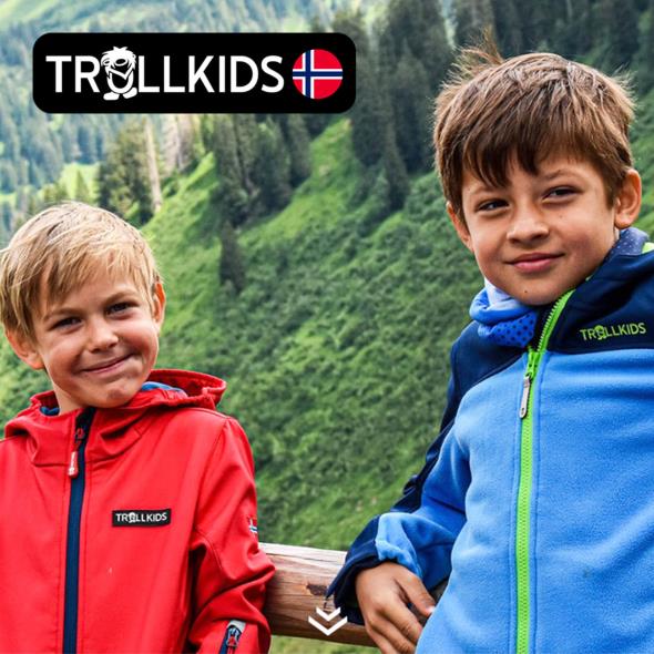 Trollkids