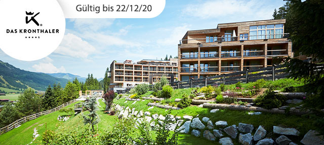 Wellness und Lifestyle im Tirol