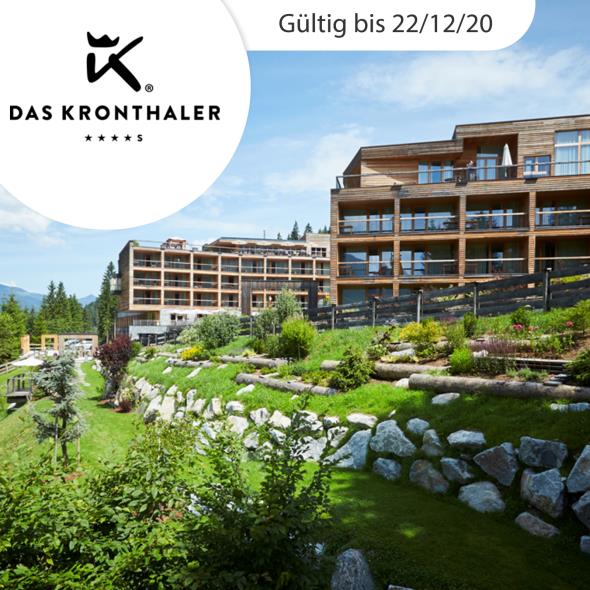 Wellness und Lifestyle im Tirol