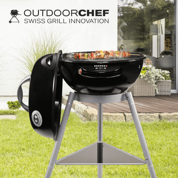 Outdoorchef