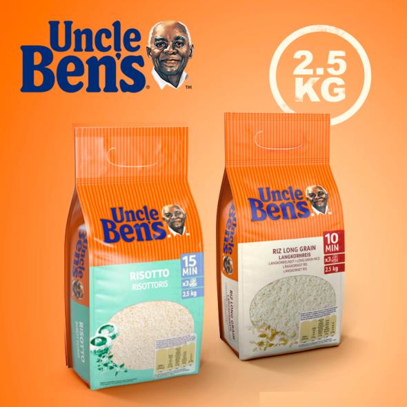 Uncle Ben's