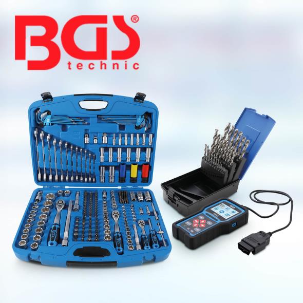 BGS Technic
