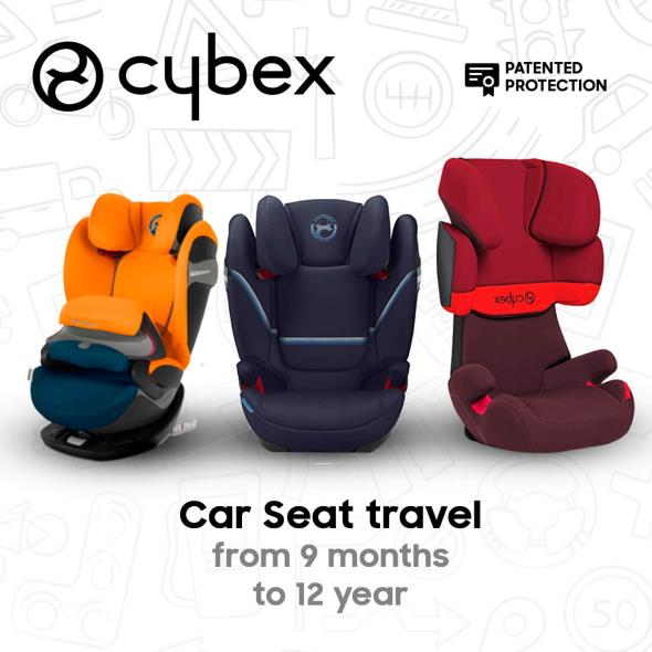 Cybex