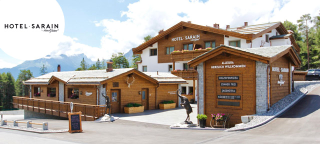 LAST MINUTE: Ruhe bei Lenzerheide