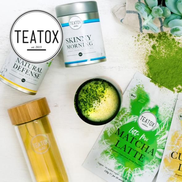 TEATOX