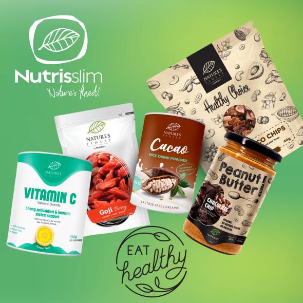 Nutrisslim