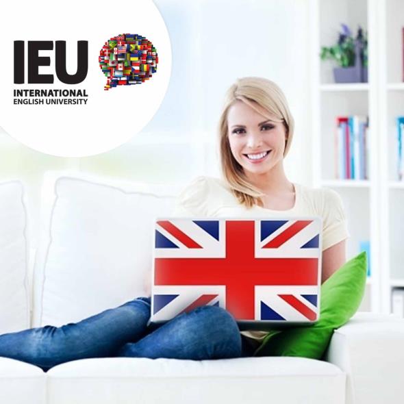 International English University