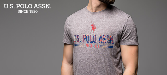 U.S. Polo ASSN. Men