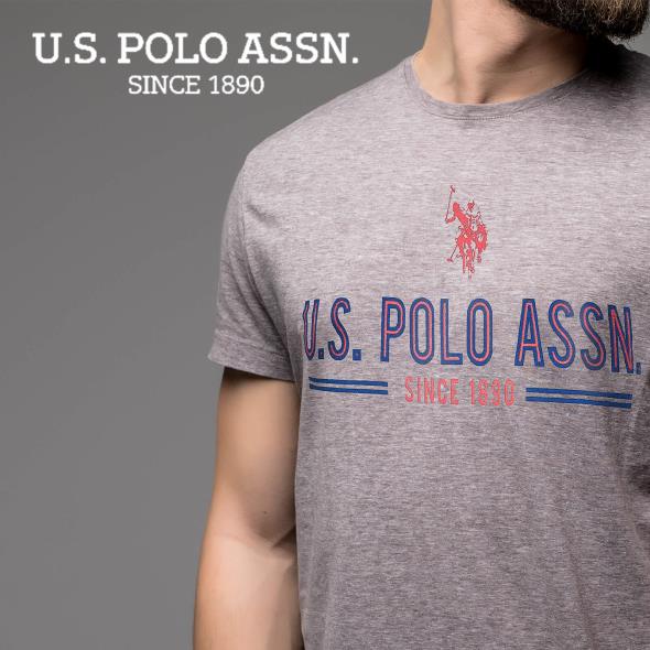 U.S. Polo ASSN. Men