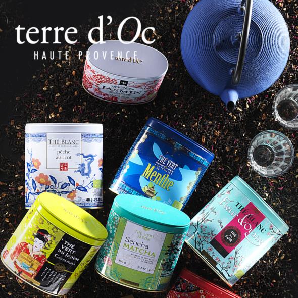 Terre d'Oc