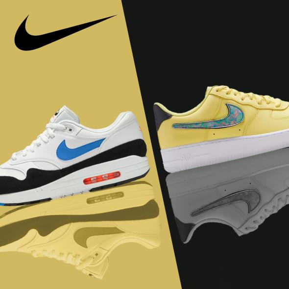 Nike