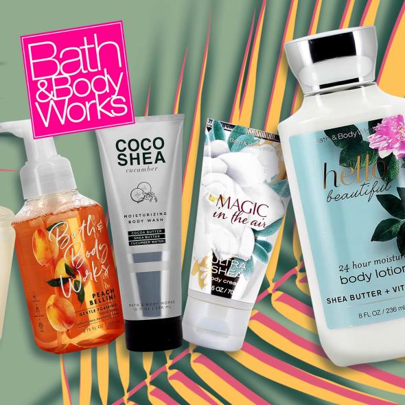 Bath & Body Works