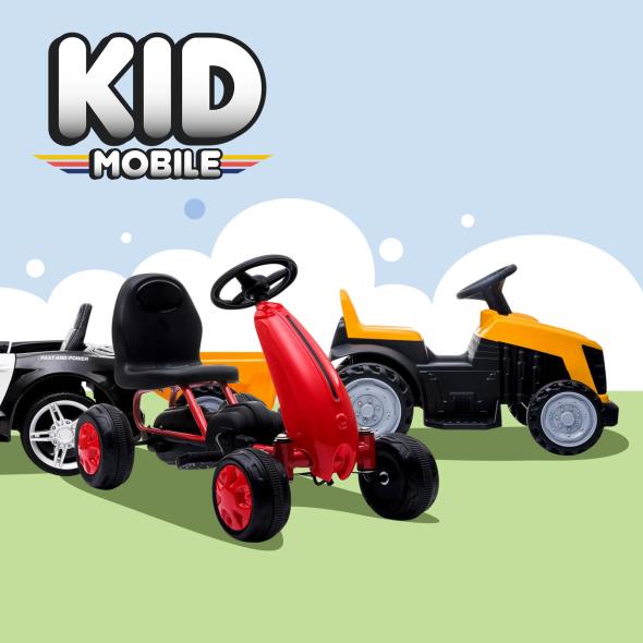 Kid Mobile