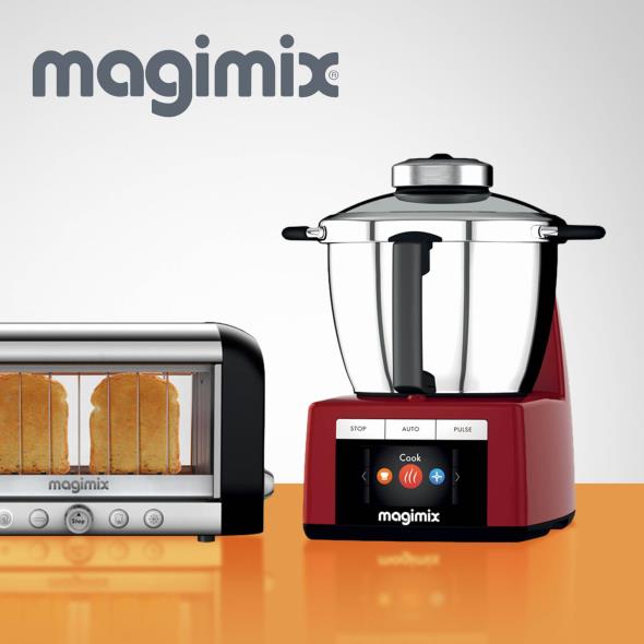 Magimix