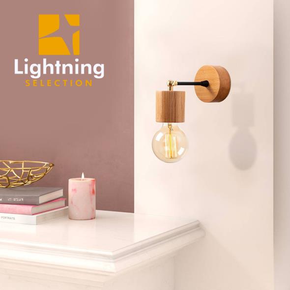 Lightning Selection