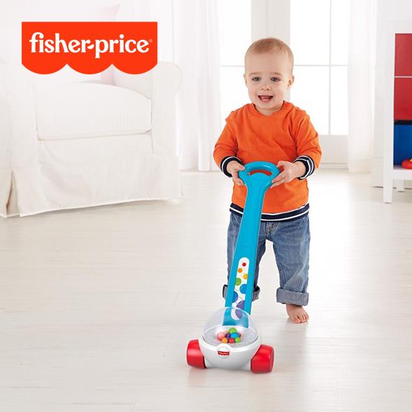 Fisher-Price