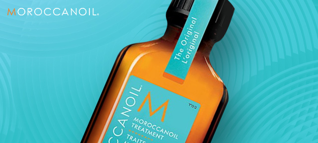 Moroccanoil