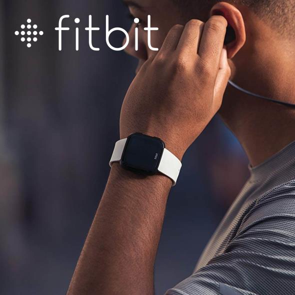 fitbit