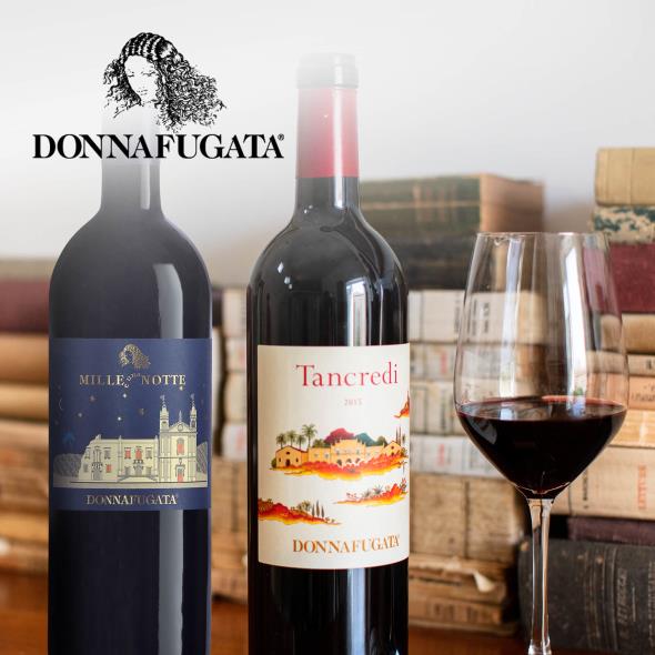 Donnafugata - Exklusiv aus Sizilien