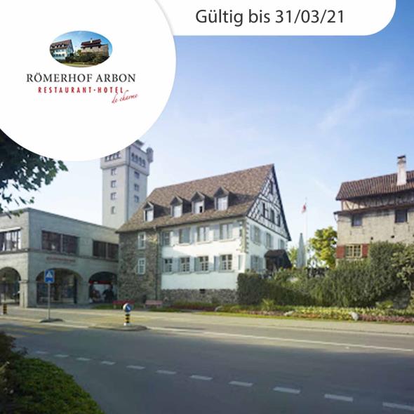 Gourmet-Erlebnis am Bodensee