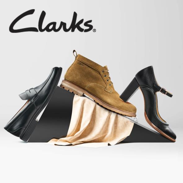 Clarks