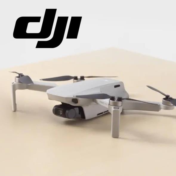 DJI