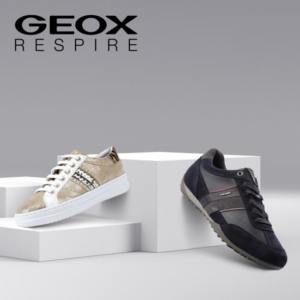 Geox