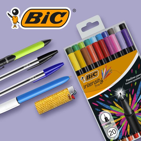 Bic