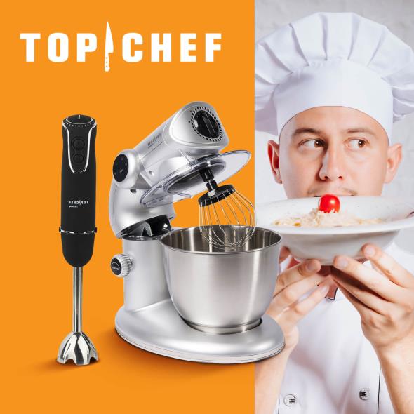 Top Chef