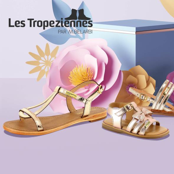 Les Tropeziennes