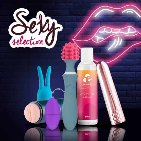 Sexy Selection