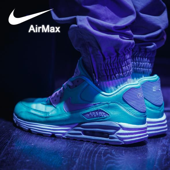 Nike