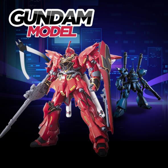 Gundam Model