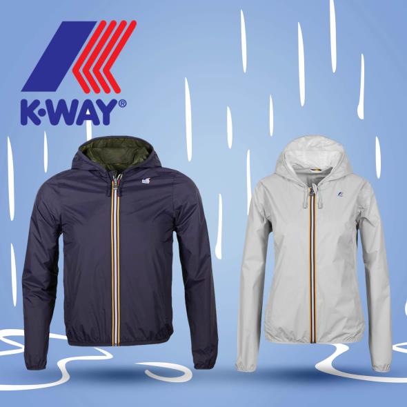 K-Way