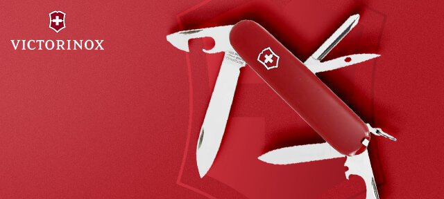 Victorinox