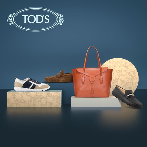 Tod's