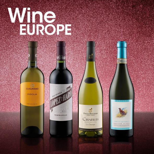 Wine Europe