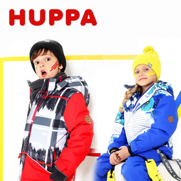 Huppa