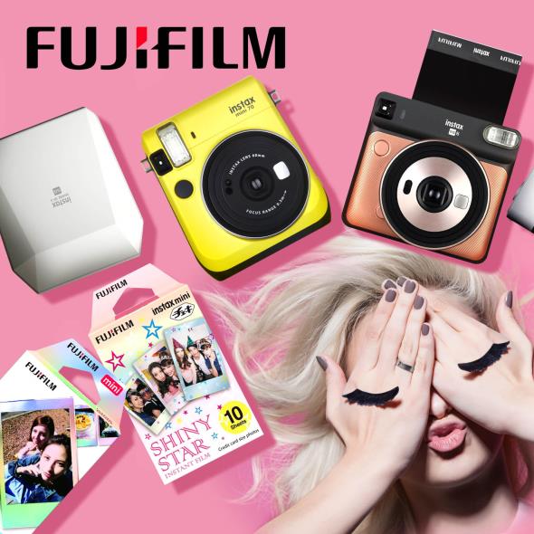 Fujifilm