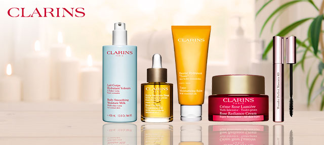 Clarins